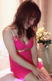 エステスタッフから